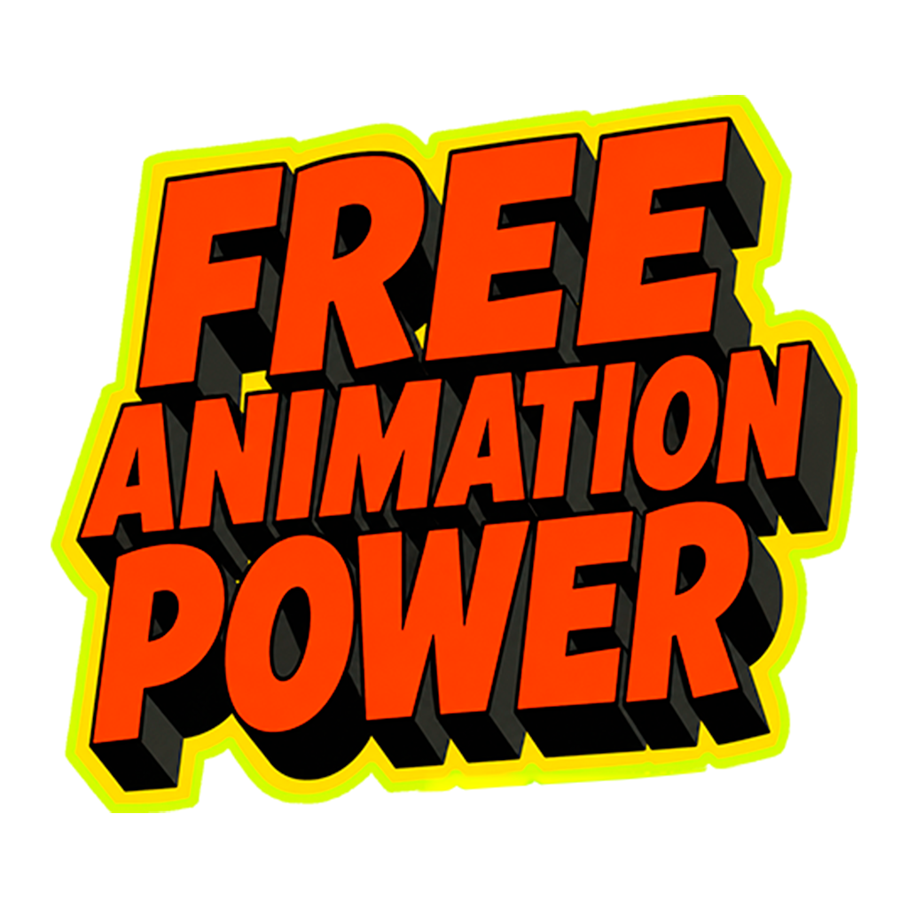 Free Animation Power